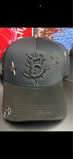 $120 Barbas Hat