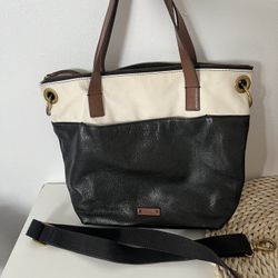 Fossil Handbag