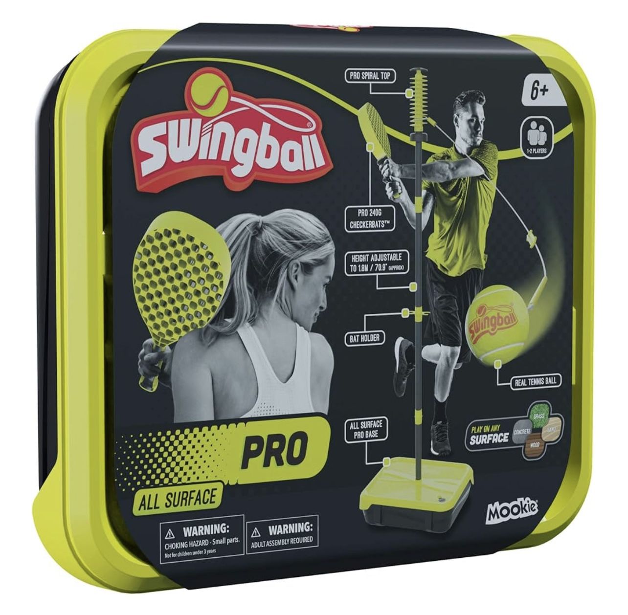 Swingball Pro