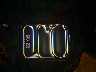 iPad Pro 11 inch 3rd gen 11 inch