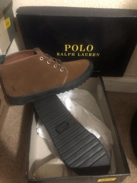 Boots,shoes and Hat For Sale