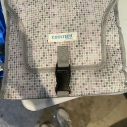 Car Seat Cooling Pad for Babies, Toddlers, and Kids 