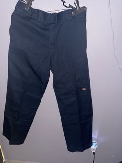 Pants.
