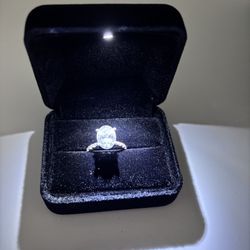 Engagement Ring 