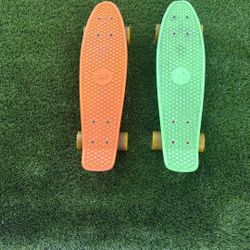 Penny Board 