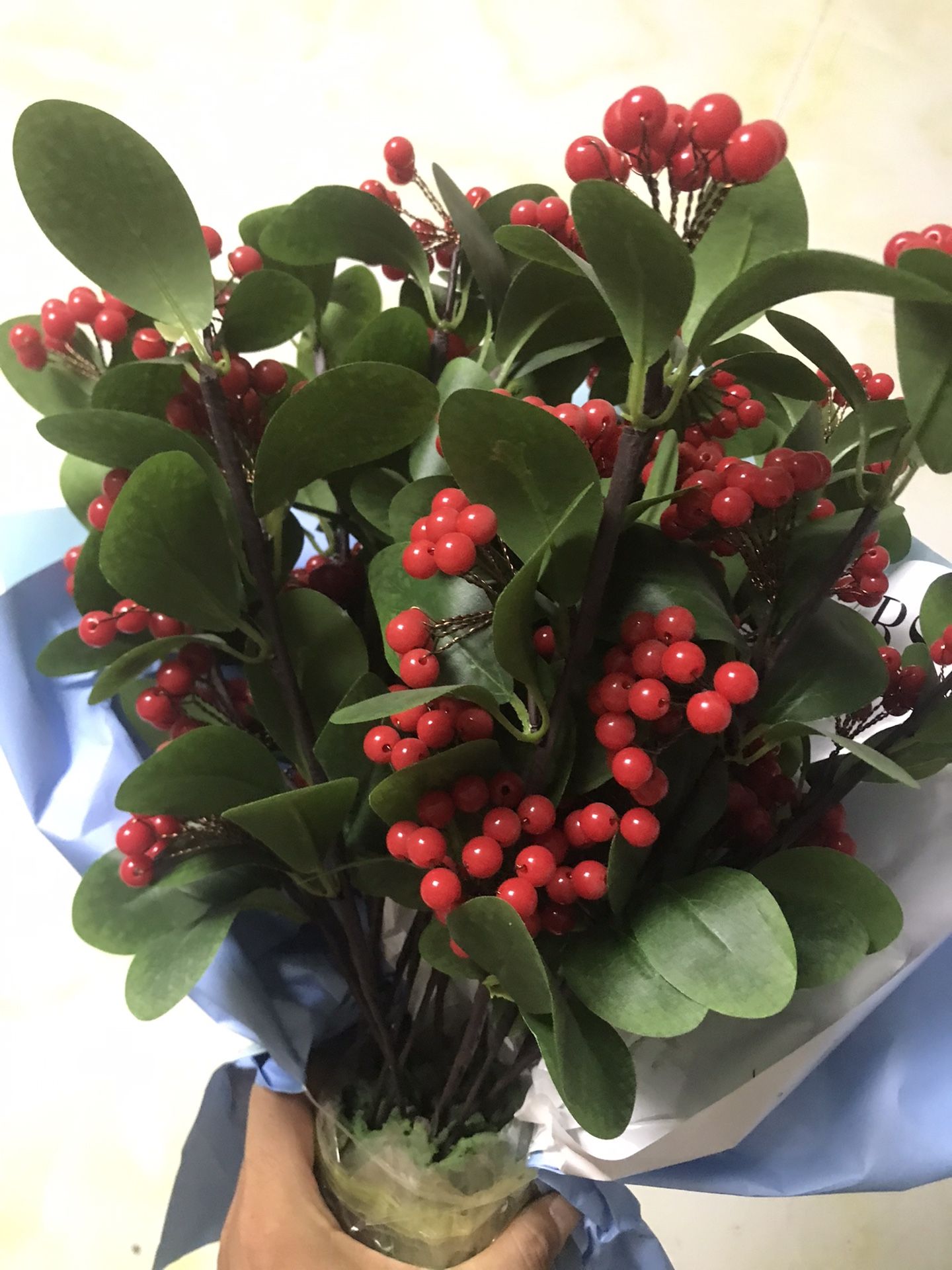 Artificial Bouquets