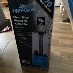 humidifier 