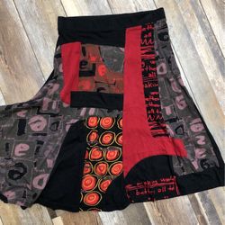 Desigual Skirt, Size Medium 