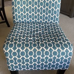 Accent chair