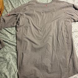 Ariat FR Shirt XL Used 