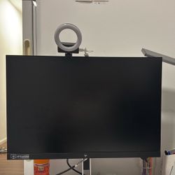HP Screen monitor 