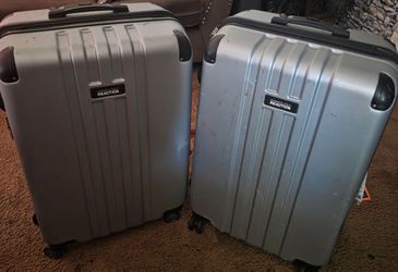 Suitcases
