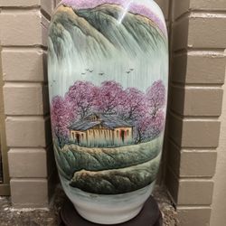 Vintage Vase 
