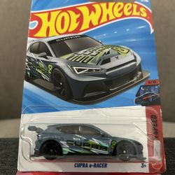 Hot Wheel Cupra $5