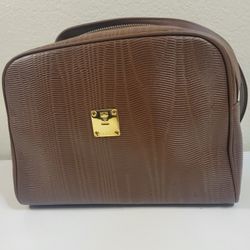 Vintage MCM Women’s Shoulder Bag 