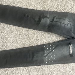 Ksubi Jeans Size 31