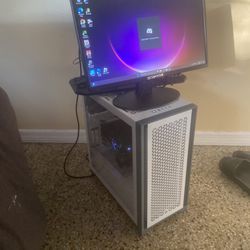 Advanced Gaming Pc Built (perfect Condition)