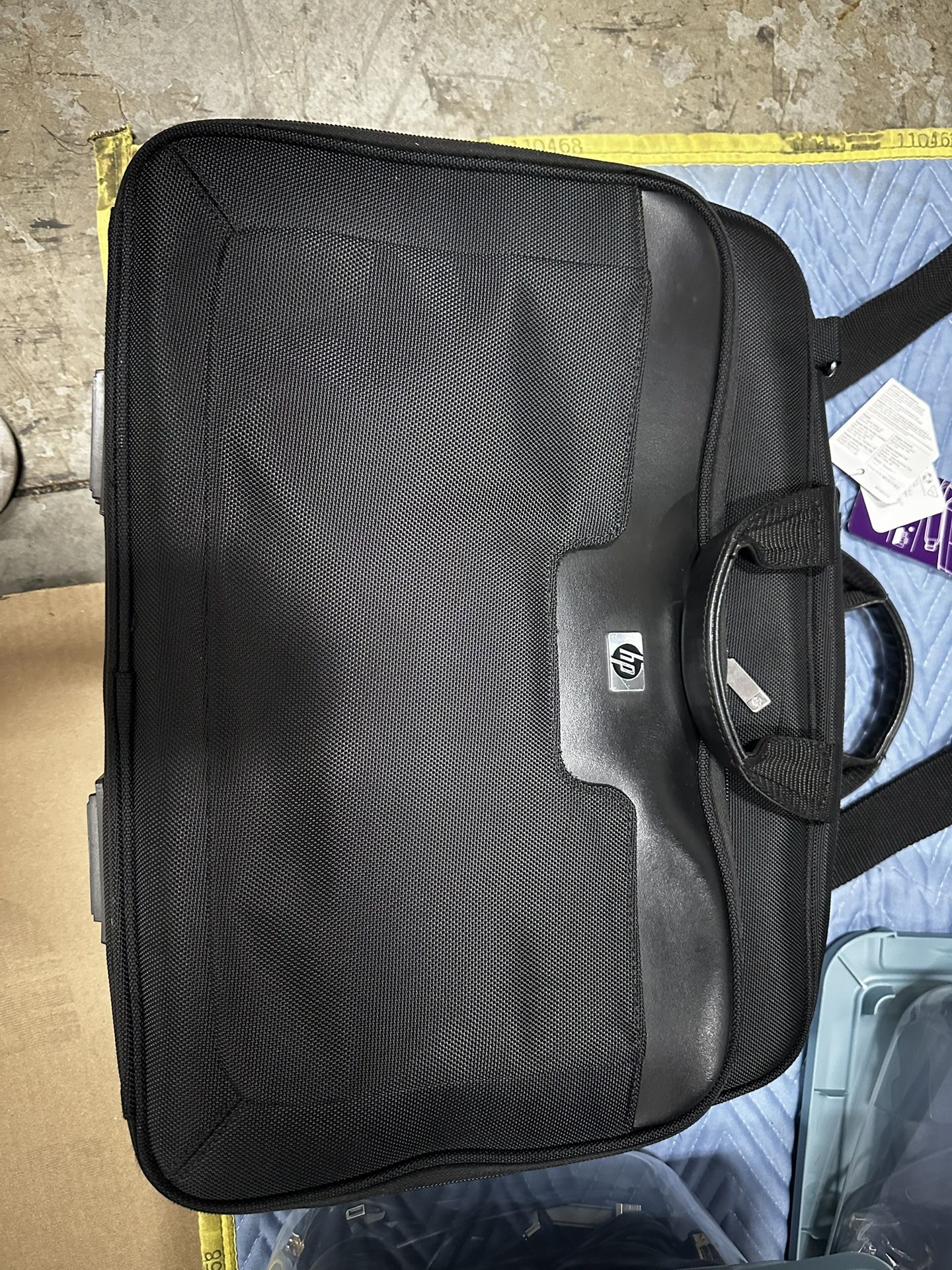 HP Laptop Bag