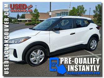 2023 Nissan Kicks