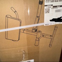 Roman Chair BRAND NEW / Hyper extension Gym Machine !