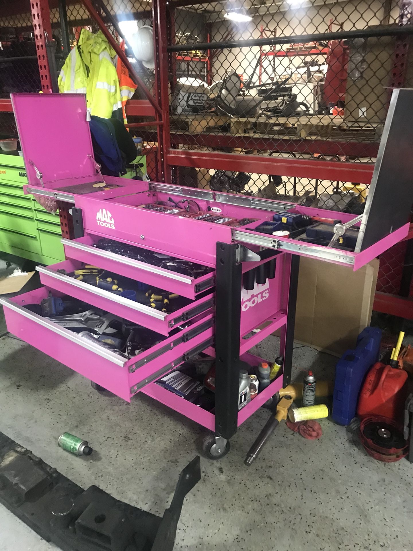 3 droor mac tool box for sale 3 droor mac tool box for sale