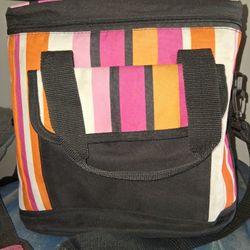 Soft Sided Cooler