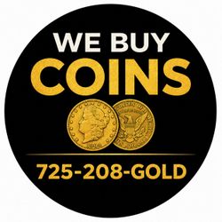 We Buy Gold, Silver, Rolex, Jewelry & Coins – Top Dollar Paid 💰 Las Vegas