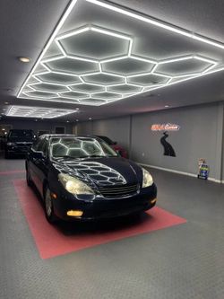 2004 Lexus ES