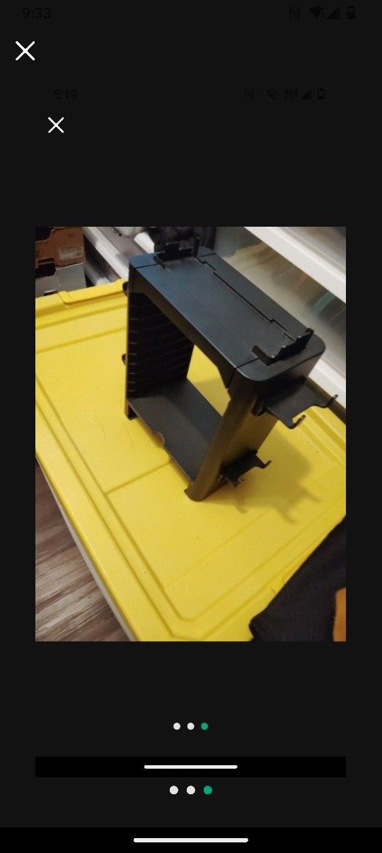 Nintendo Switch Gaming Tower