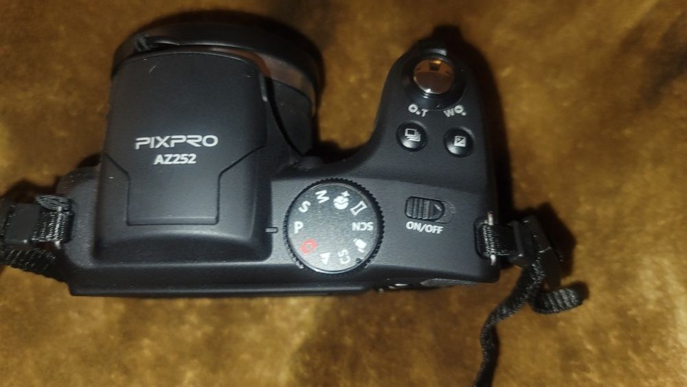 Kodak Pix Pro AZ252