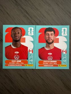 Canadá stickers