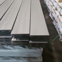 Decking de 1x6x12’ 

