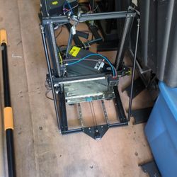 Creality CR10S Printers 