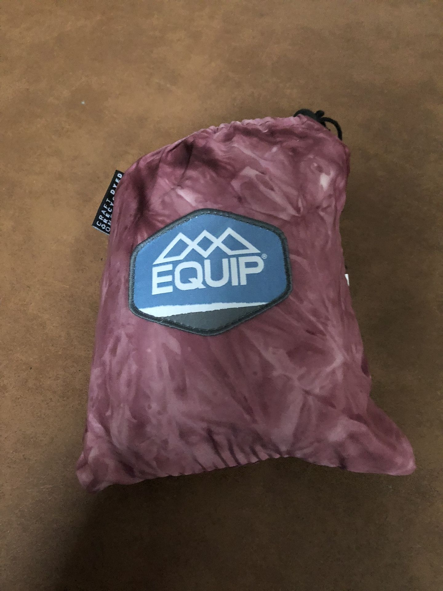 Equip Travel Hammock