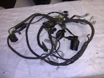 Wire