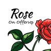 Rose 🌹 