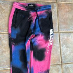 Hollister Sweatpants Men Size Small
