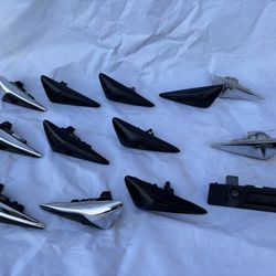 Camera Turn Signal Tesla Model 3 Y S X