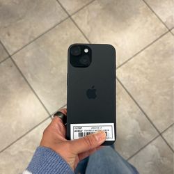 iPHONE 15 T-MOBILE/METRO