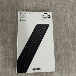 Logitech Bluetooth Keyboard