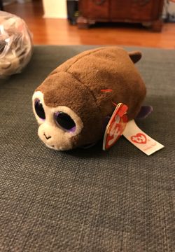Teeny Ty Monkey Boo - Monkey 4 by Teeny Ty Monkey Boo