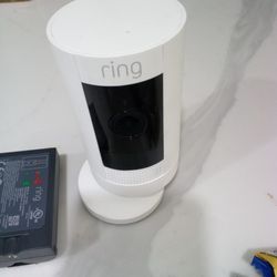 Ring Outdoor Camara Ring 40$ Cash Battery 
