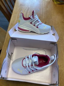 Shoes For Kids Size 11