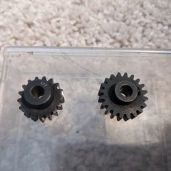 Spur-gear For BLX Arrma Motor