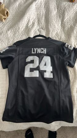Marshawn Lynch Jersey