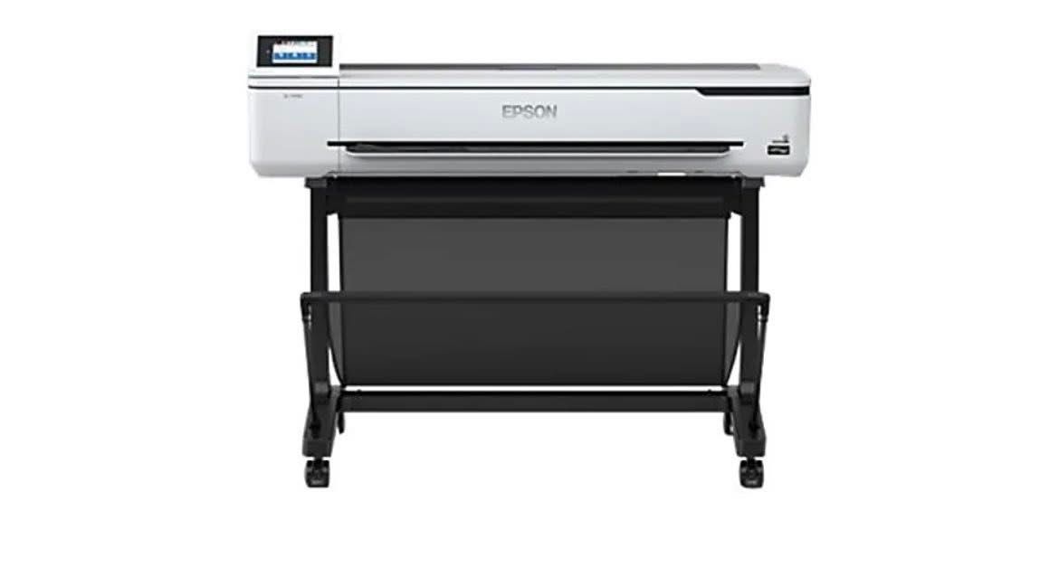 Epson 5170