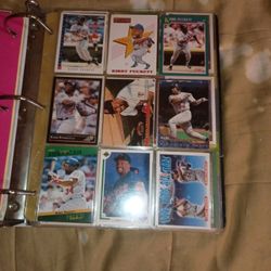 47 Kirby Puckett Lot 