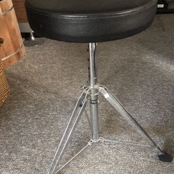 CB 700 Drum Throne