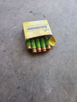Fuses
