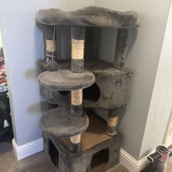 Cat Tree 